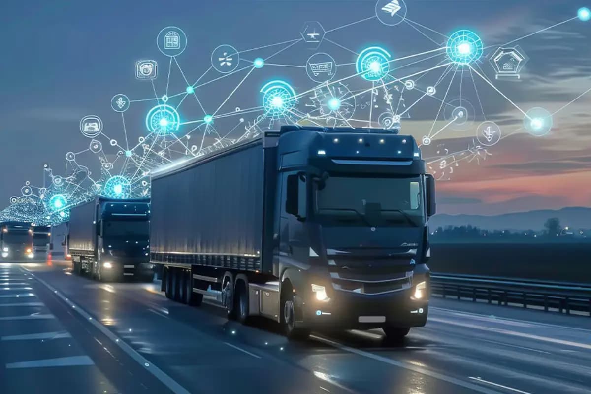 TrackingMania Invests in AI Technology for Real-Time Delivery Excellence