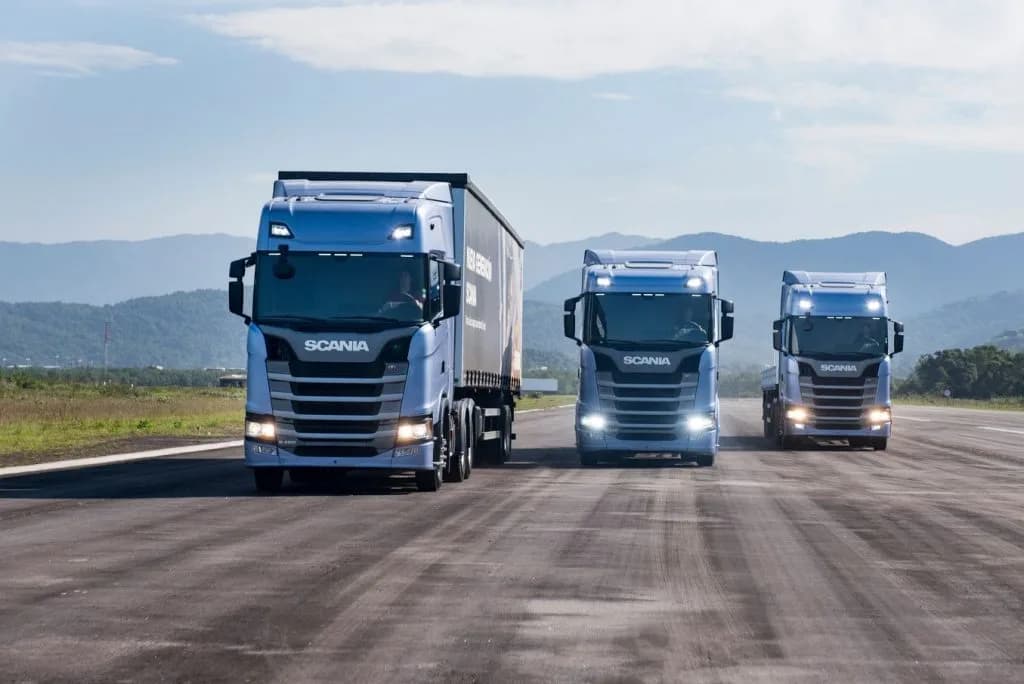 GD Group Announces $17 Million Investment in Fleet Expansion Across Latin America